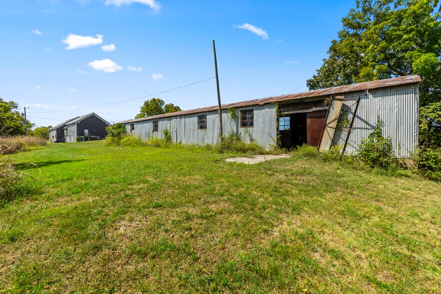 More Photos Of 4314 Mackville Rd, Harrodsburg Manufactured Housing Mobile Home Park For Sale