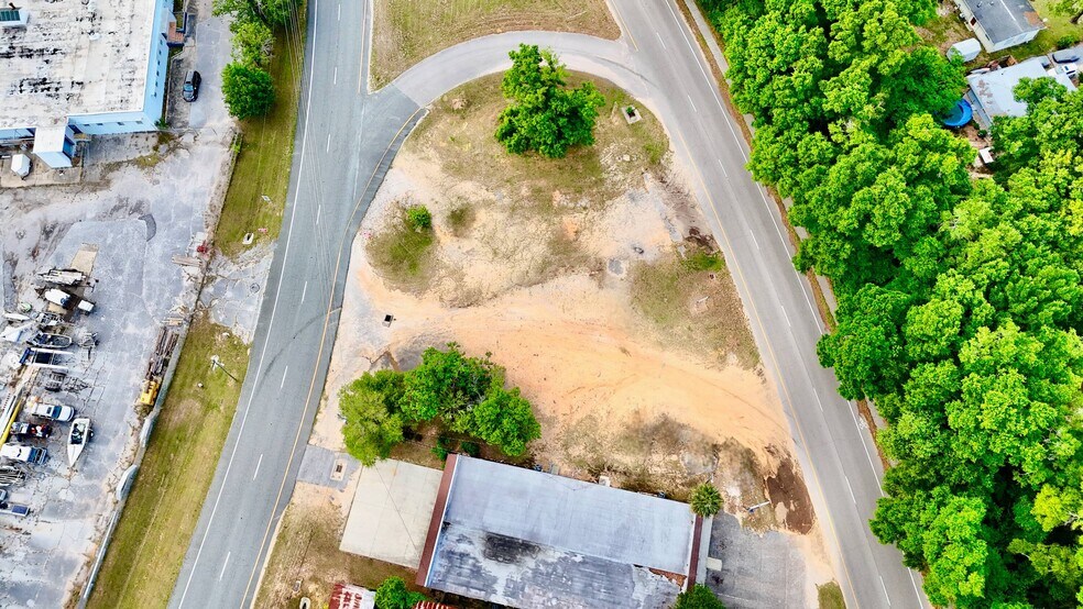 More Photos Of 3449 Davis hwy, Pensacola Land For Sale