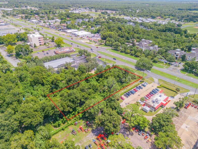 More Photos Of 1526 S Woodland Blvd, Deland Land For Sale