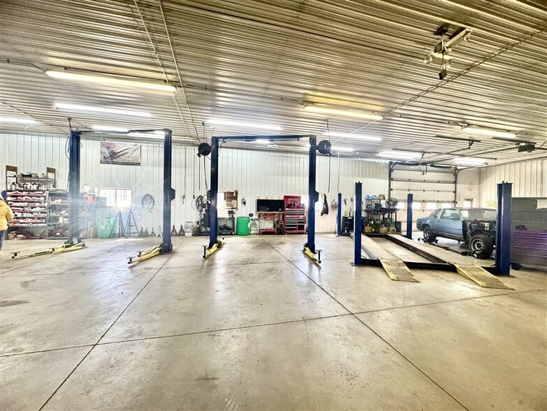 More Photos Of 8062 US Route 127, Greenville Flex For Sale