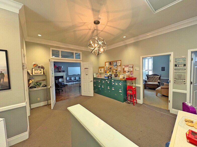 More Photos Of 7091 W Emerald St, Boise Office For Sale