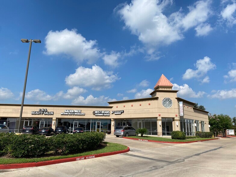 Primary Photo Of 11102 S Hwy 6, Sugar Land Unknown For Lease