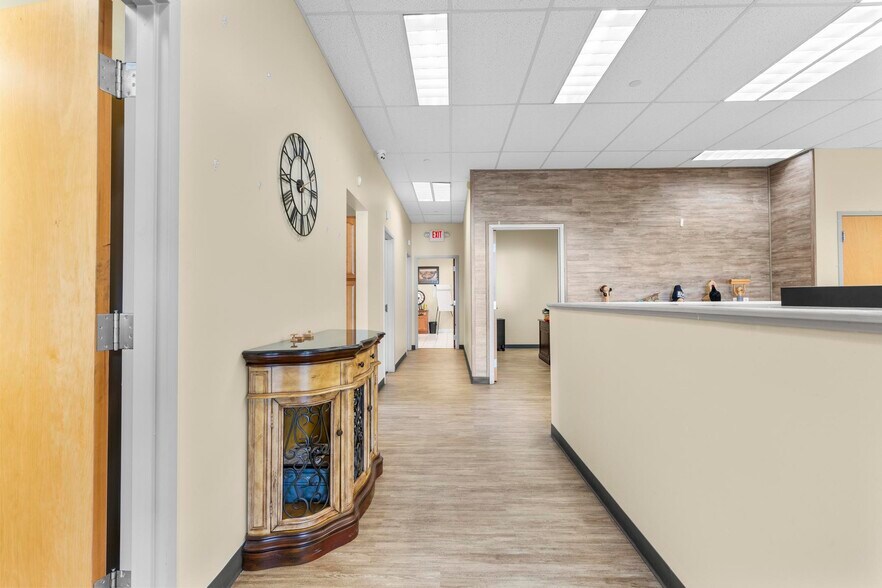 More Photos Of 80 Wampus Ln, Milford Warehouse For Lease