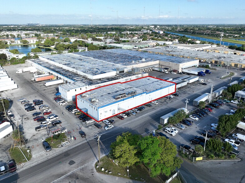 More Photos Of 18770 NE 6th Ave, Miami Refrigeration Cold Storage For Lease