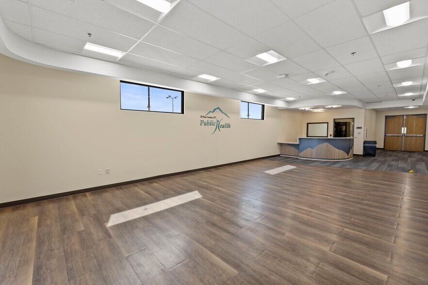 More Photos Of 6436 S Hwy 85-87, Colorado Springs General Retail For Sale