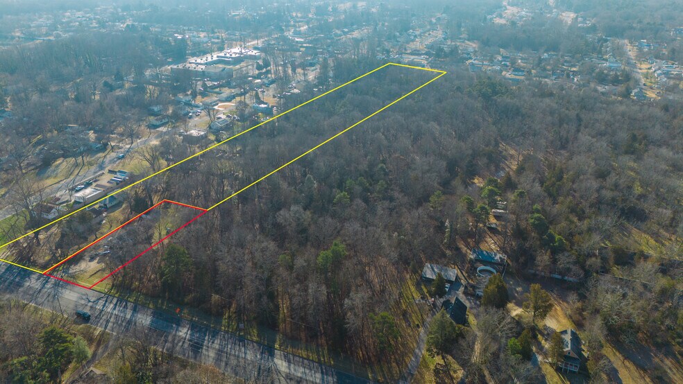 More Photos Of 1535 W Landis Ave, Vineland Land For Sale