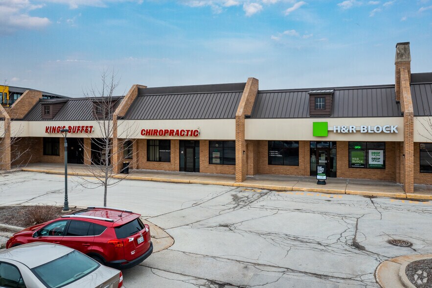 More Photos Of 6743 W Greenfield Ave, West Allis Unknown For Lease