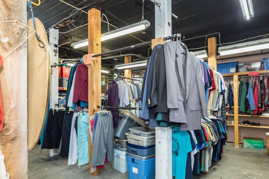 More Photos Of 2 Depot St, Pittsfield Storefront Retail Residential For Sale