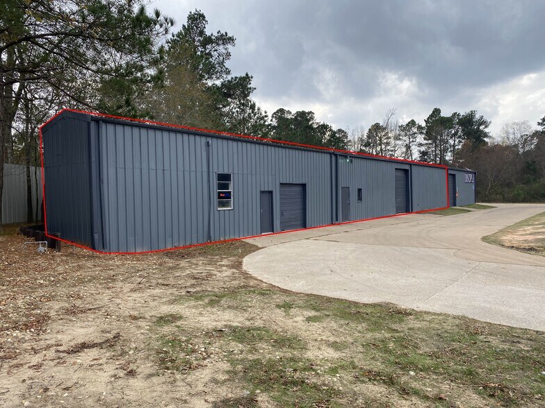 Primary Photo Of 13213 State Highway 155 S, Tyler Warehouse For Lease
