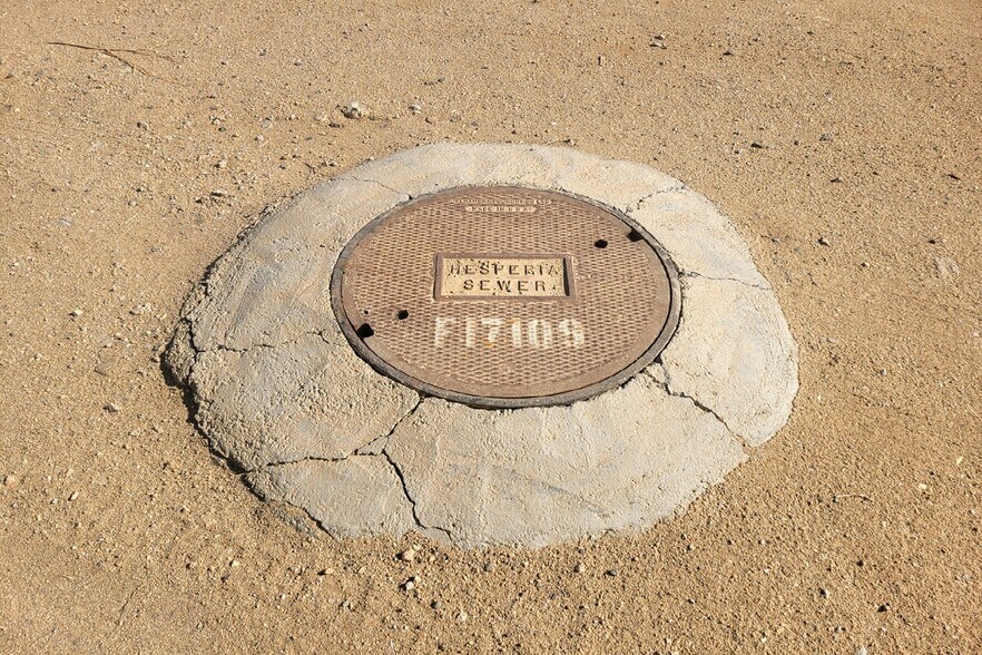 More Photos Of H Ave, Hesperia Land For Sale