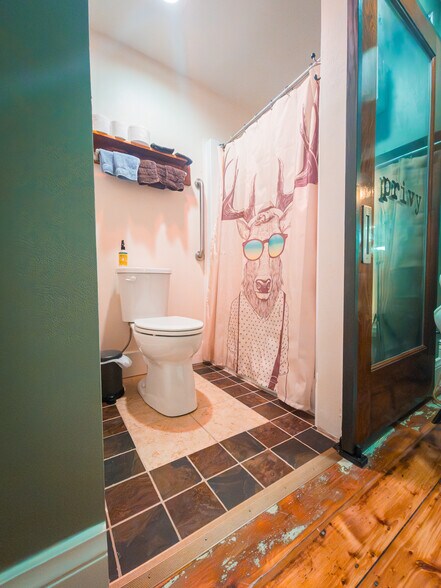 More Photos Of 127 N Main St, Amherst Storefront Retail Residential For Sale