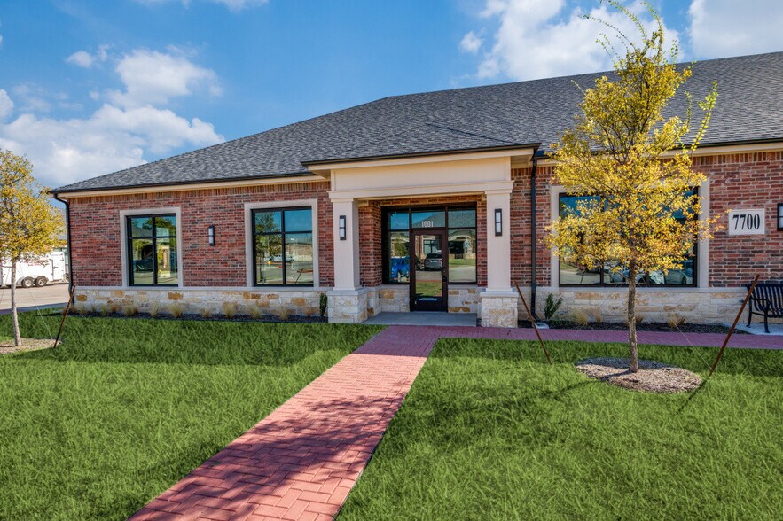 More Photos Of 7700 Preston Rd, Frisco Medical For Sale