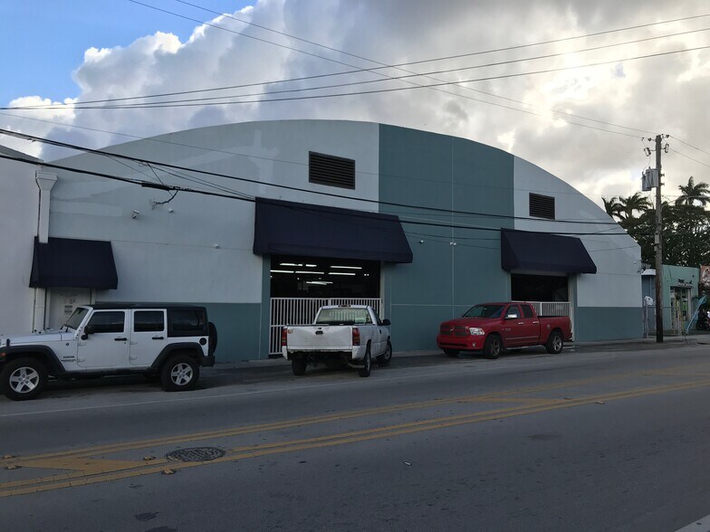 More Photos Of , Miami Unknown For Sale