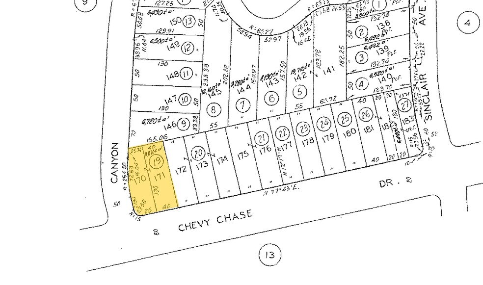 More Photos Of 1451 Chevy Chase Dr, Glendale Medical For Lease