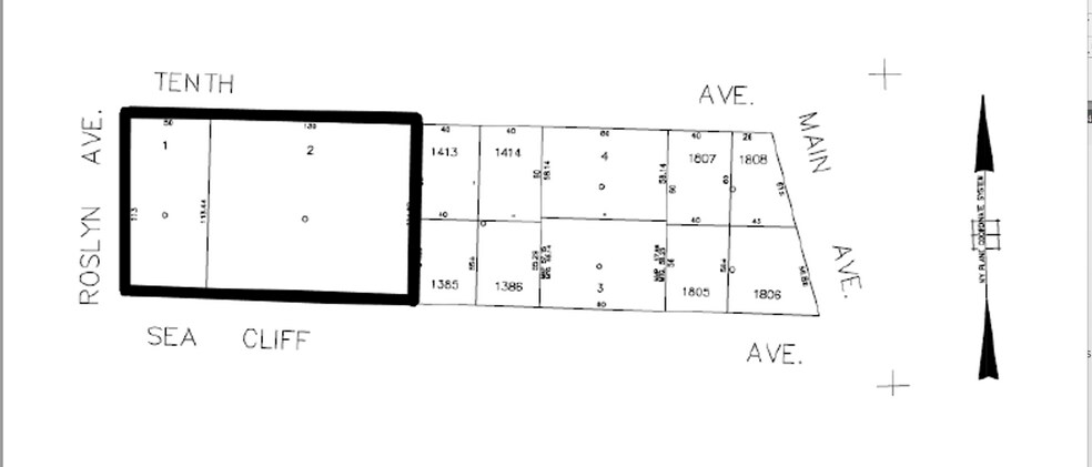 More Photos Of , Sea Cliff General Retail For Sale