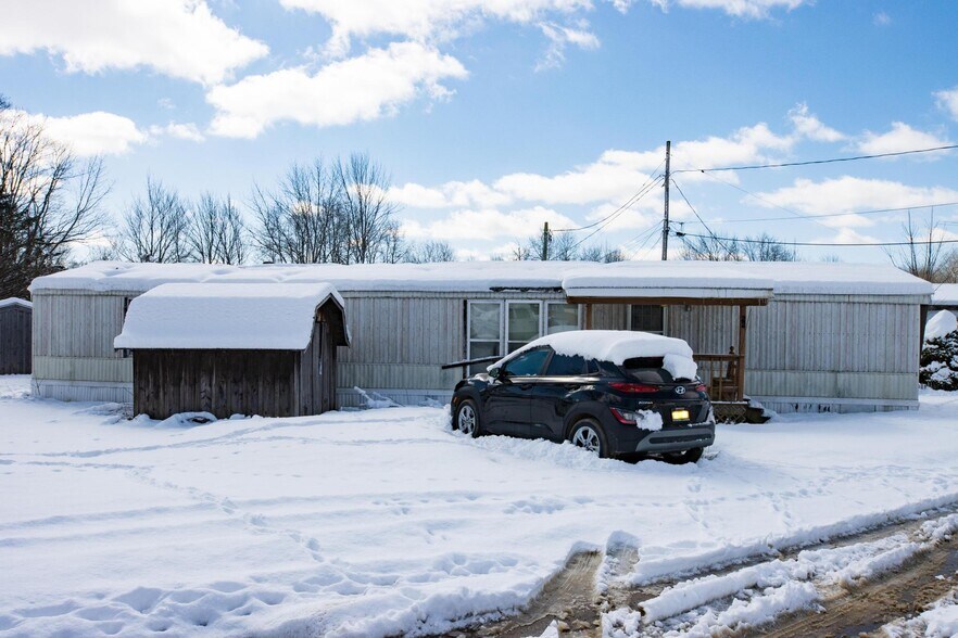 More Photos Of 1141 Wellman rd, Ashville Manufactured Housing Mobile Home Park For Sale