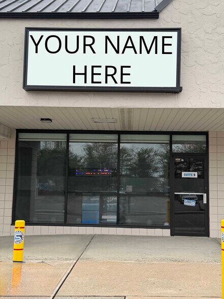 More Photos Of 864 Route 37 W, Toms River Freestanding For Lease