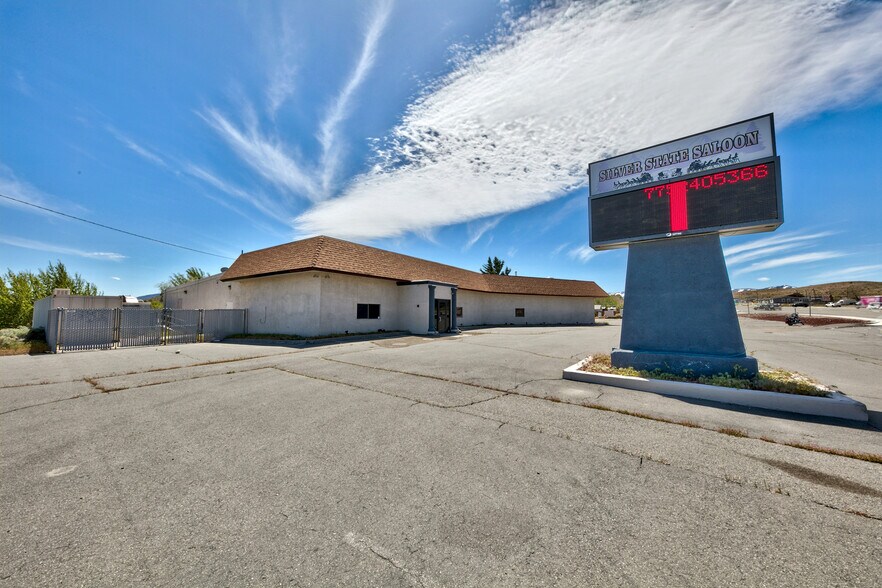 More Photos Of 10023 US-50, Mound House Bar For Sale