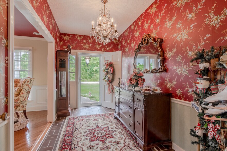 More Photos Of 6199 Little Creek Church Rd, Clayton Daycare Center For Sale