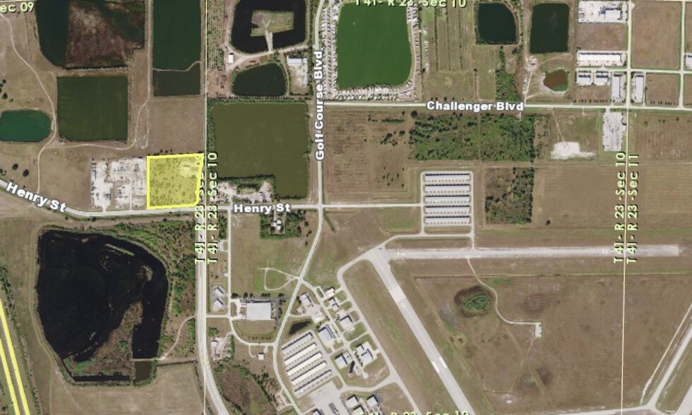 More Photos Of 4001 Henry St, Punta Gorda Land For Sale