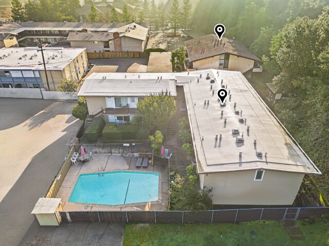 More Photos Of 340 Rheem Blvd, Moraga Apartments For Sale