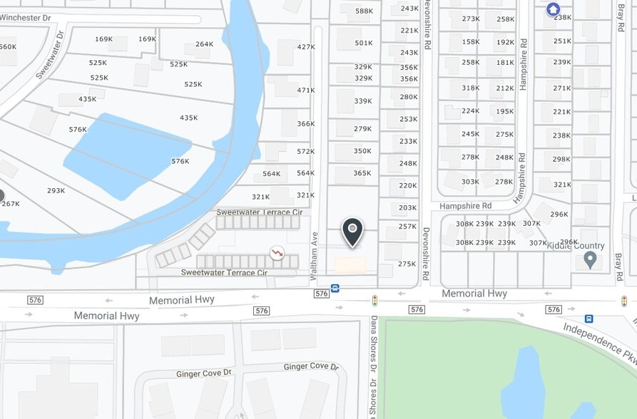 More Photos Of 5321 Memorial Hwy, Tampa Office For Lease