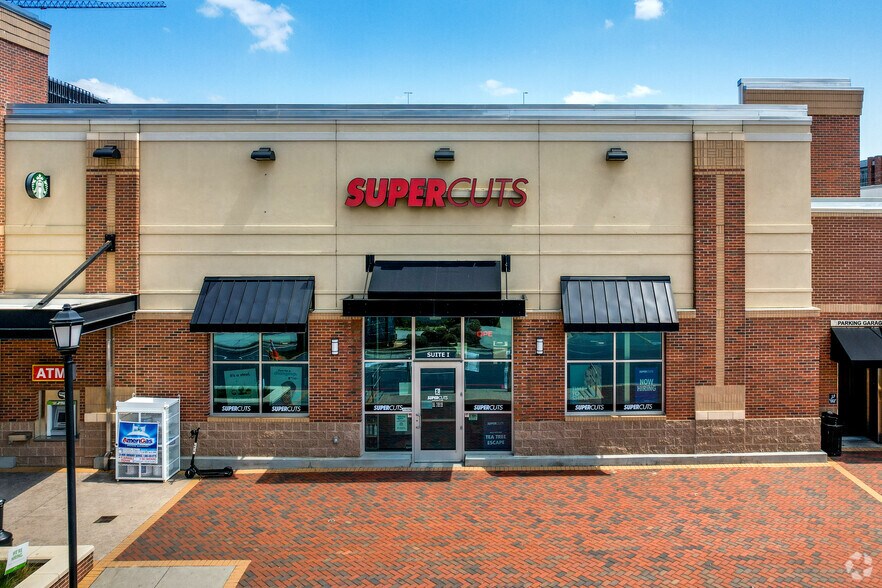 More Photos Of 2222 South Blvd, Charlotte General Retail For Lease