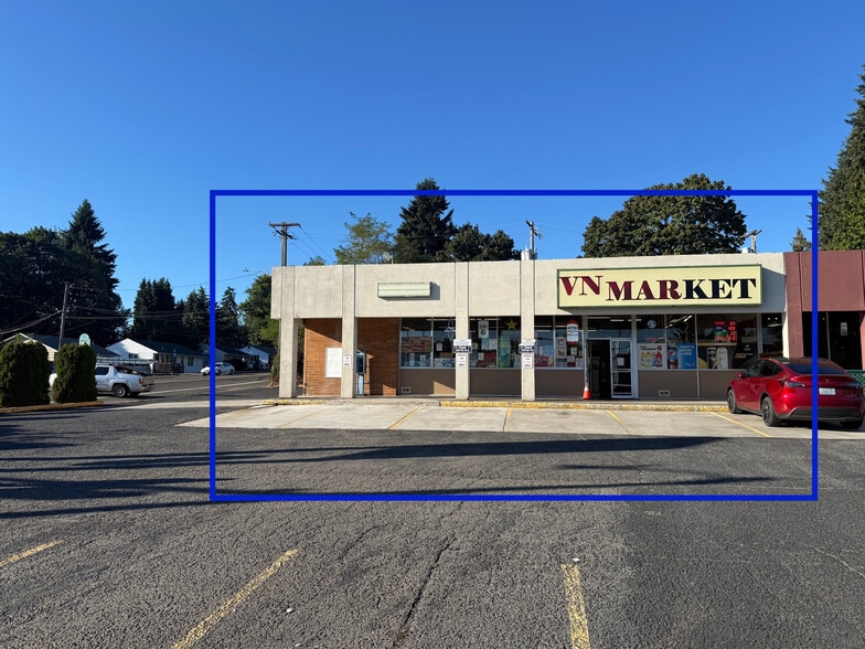 More Photos Of 2900 E Mill Plain Blvd, Vancouver Freestanding For Lease