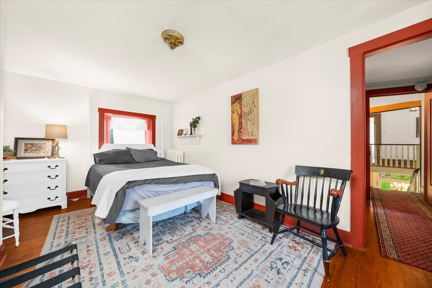 More Photos Of 5358 York Rd, Doylestown Hospitality For Sale