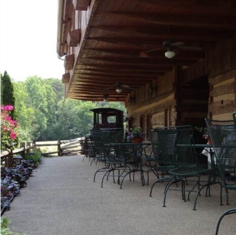 More Photos Of 7264 E Lamar Alexander Pky, Townsend Freestanding For Sale