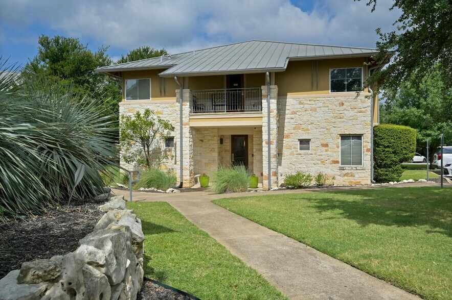 More Photos Of 4601 Spicewood Springs Rd, Austin Office For Sale