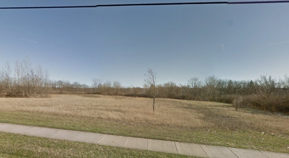 More Photos Of Old Troy Pike, Dayton Land For Sale