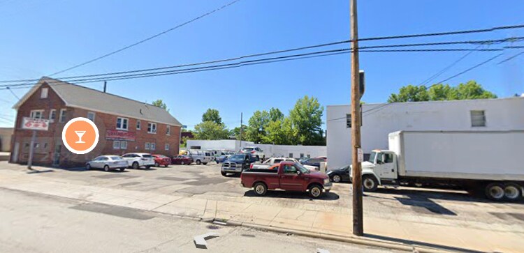 More Photos Of 19003 Saint Clair Ave, Euclid Distribution For Sale