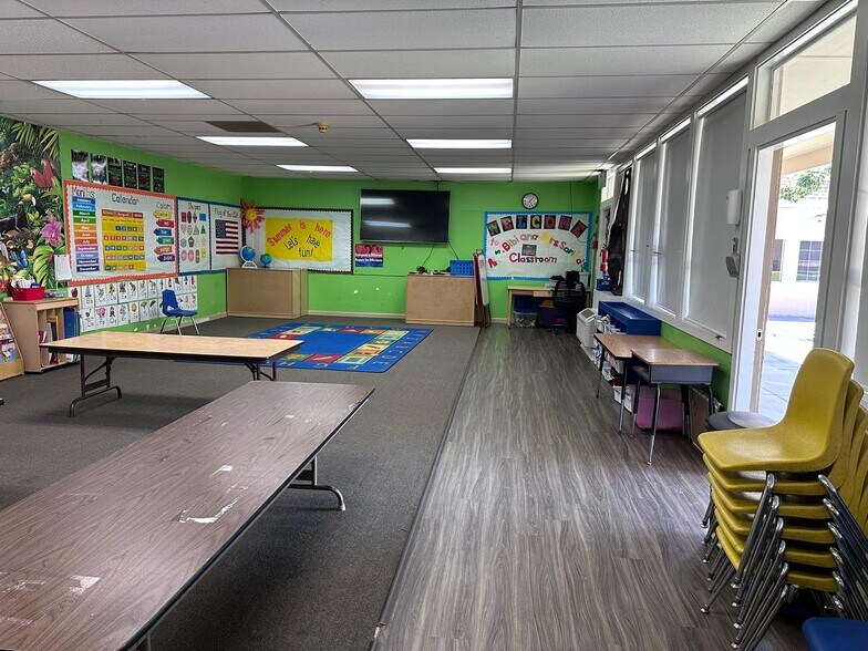 More Photos Of 200 N Abbott Ave, Milpitas Religious Facility For Lease