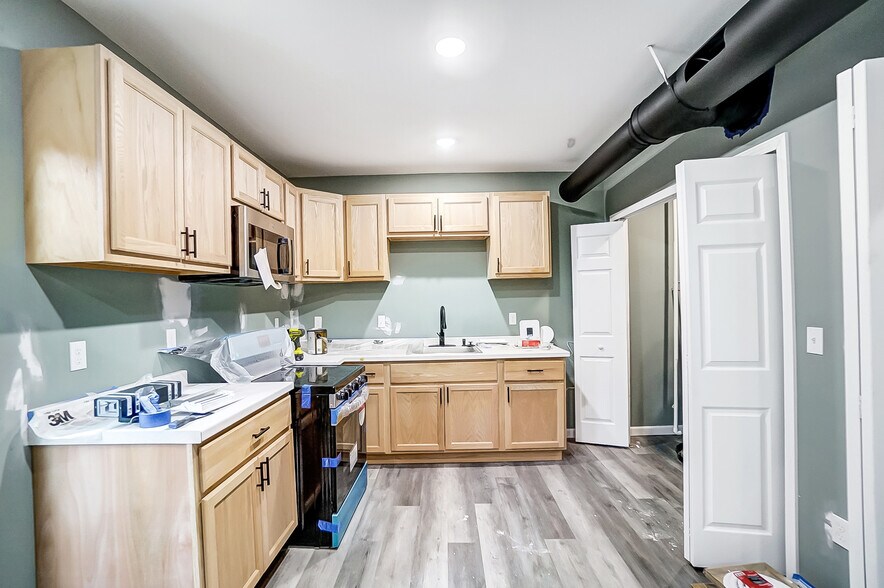 More Photos Of 2124 Saint Michael St, Cincinnati Apartments For Sale