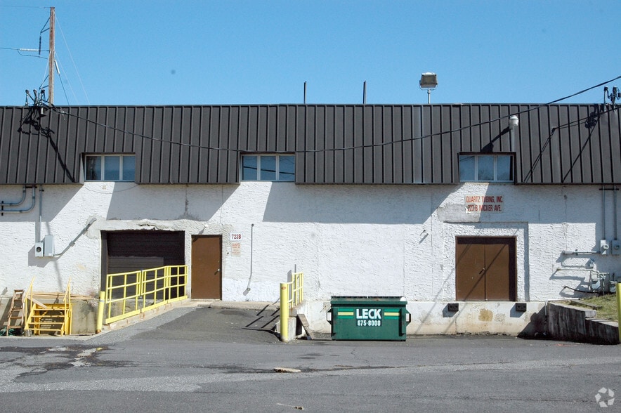 More Photos Of 721-729 Wicker Ave, Bensalem Manufacturing For Lease