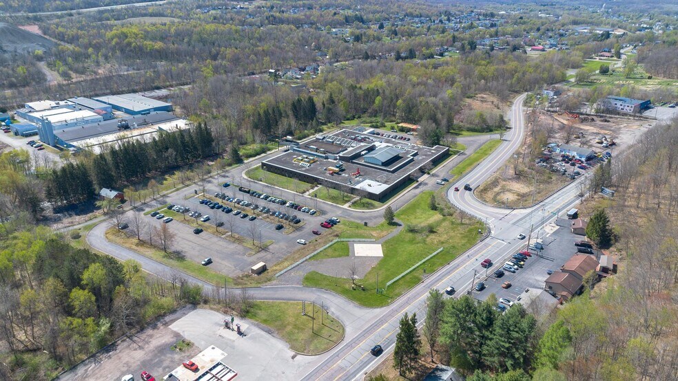 More Photos Of 1300 Old Plank Rd, Mayfield Medical For Sale