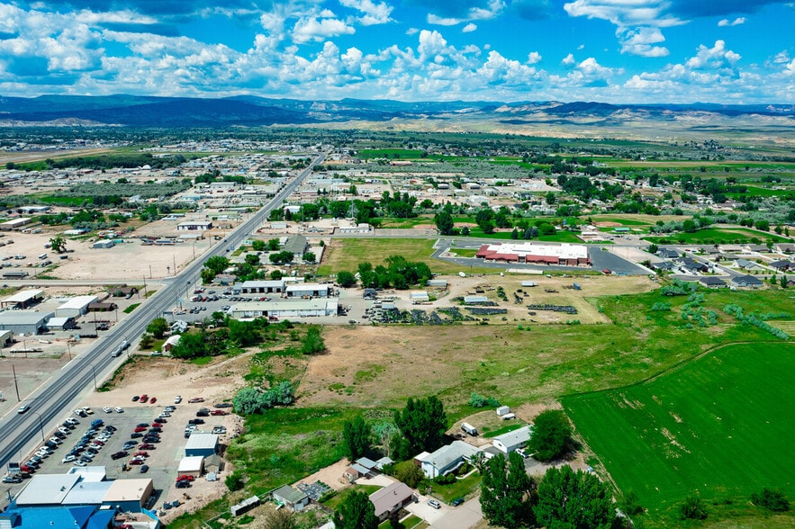 More Photos Of 2091 S 1500 E, Vernal Land For Sale