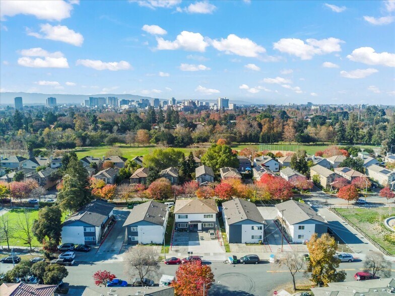 More Photos Of , San Jose Multifamily For Sale