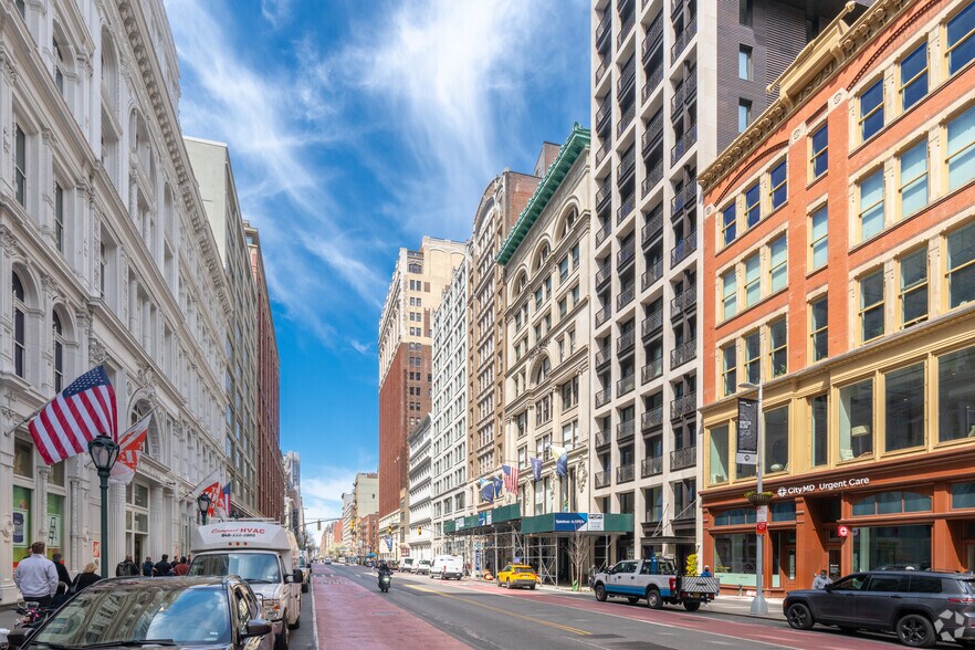 More Photos Of 43 W 23rd St, New York Office For Lease