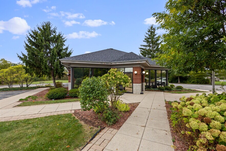 More Photos Of 9856 W CR 400 N, Michigan City Medical For Sale