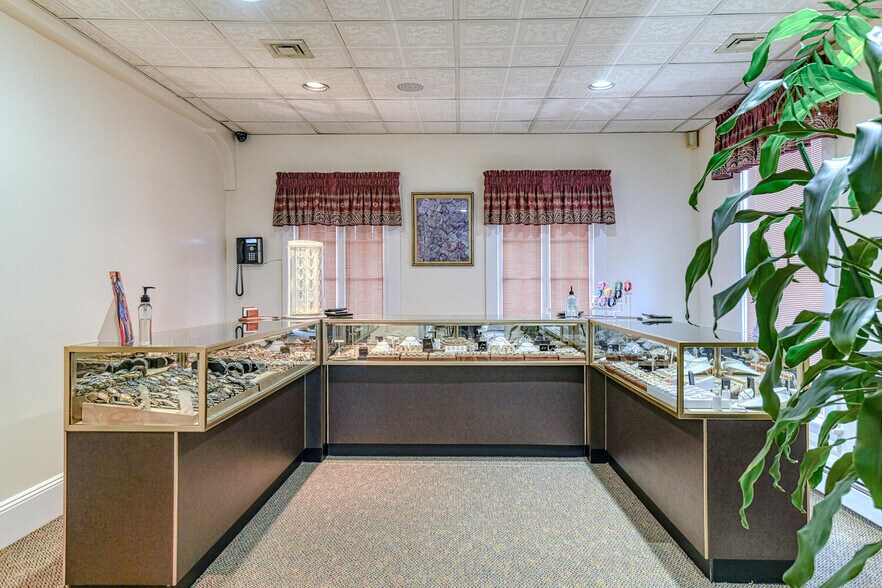 More Photos Of 173 N Main St, Milltown Storefront Retail Residential For Sale