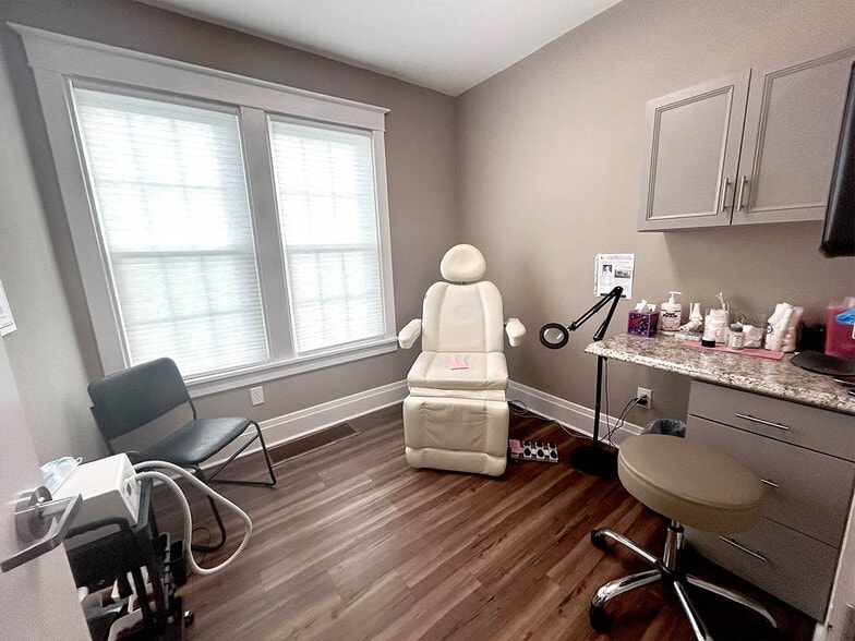 More Photos Of 1529 E Chocolate Ave, Hershey Medical For Lease