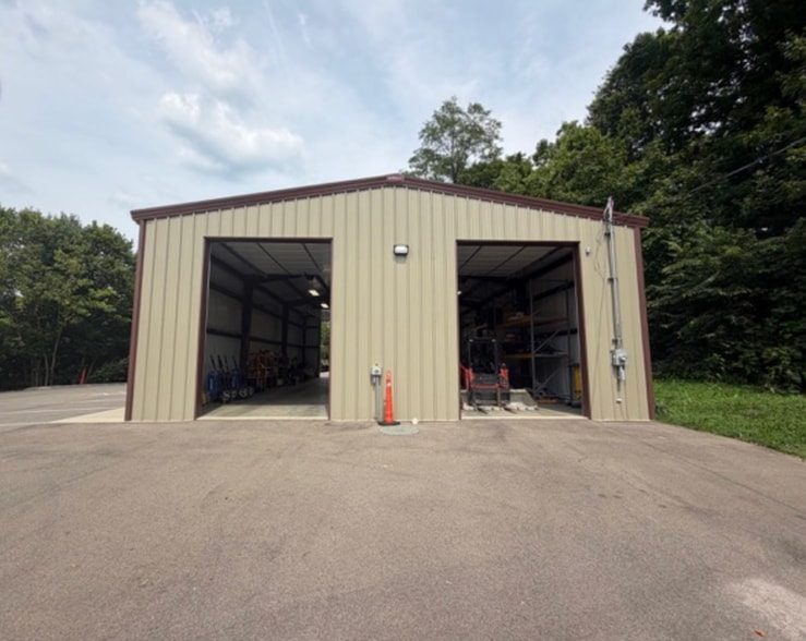 More Photos Of 10390 State st, Harrison Warehouse For Sale