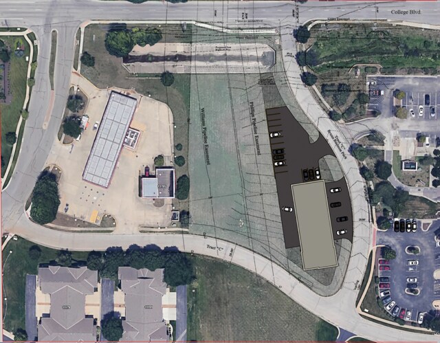 More Photos Of College Blvd, Lenexa Land For Sale