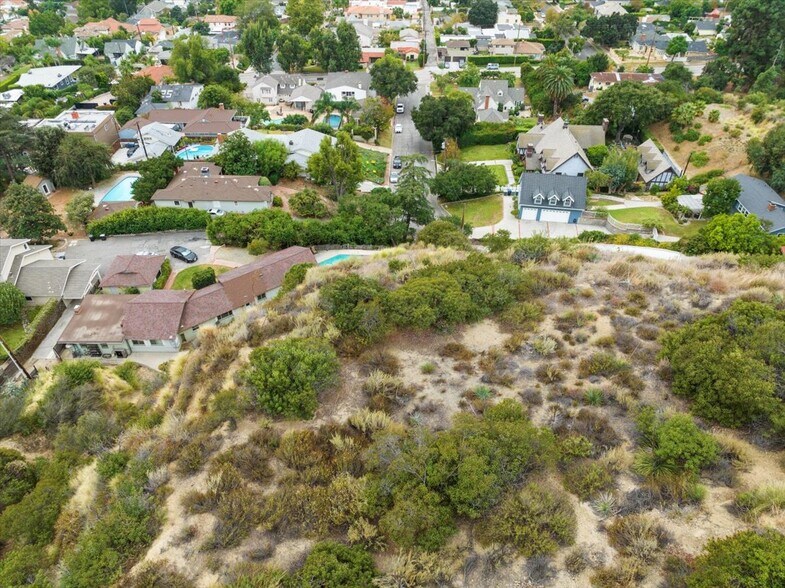 More Photos Of APN: 5608-016-001, Burbank Land For Sale