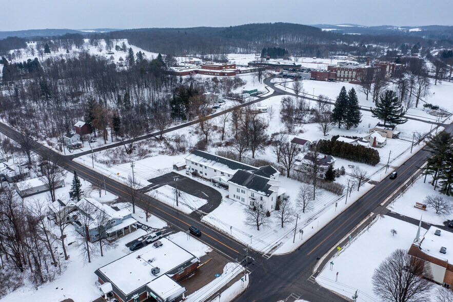 More Photos Of 40 E Main St, Randolph Assisted Living For Sale