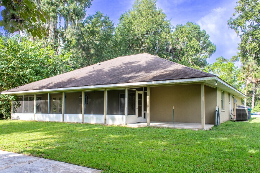 More Photos Of 3255 SE 3rd Ave, Ocala Office Residential For Sale