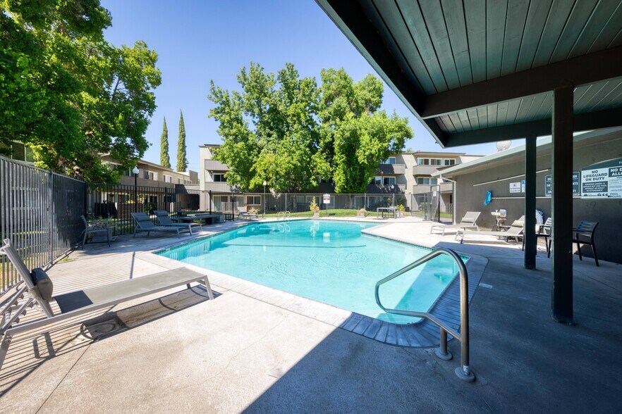 More Photos Of 3220 Watt Ave, Sacramento Apartments For Sale