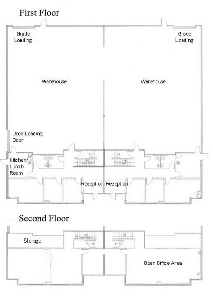 More Photos Of 4015 Avenida de la Plata Dr, Oceanside Manufacturing For Lease